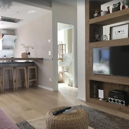 Casa Bianca Apartman Colico Kültér fotó