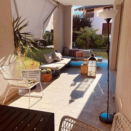 Casa Bianca Apartman Colico Kültér fotó