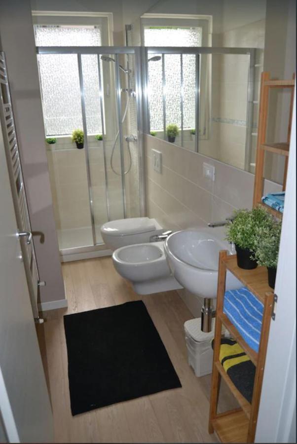 Casa Bianca Apartman Colico Kültér fotó