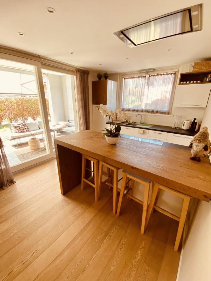 Casa Bianca Apartman Colico Kültér fotó
