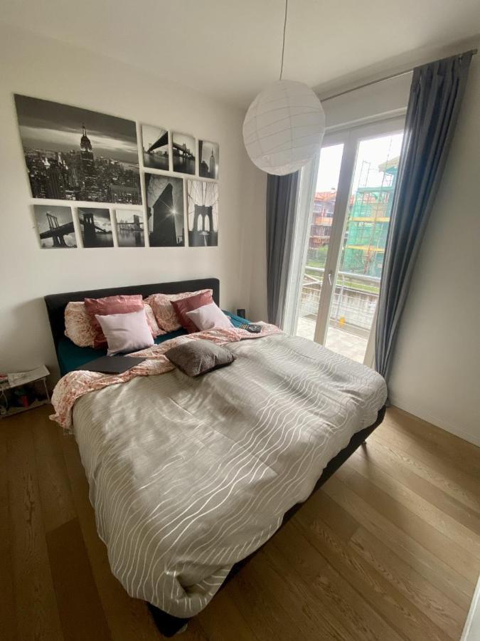 Casa Bianca Apartman Colico Kültér fotó