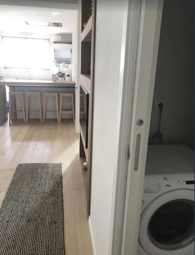 Casa Bianca Apartman Colico Kültér fotó