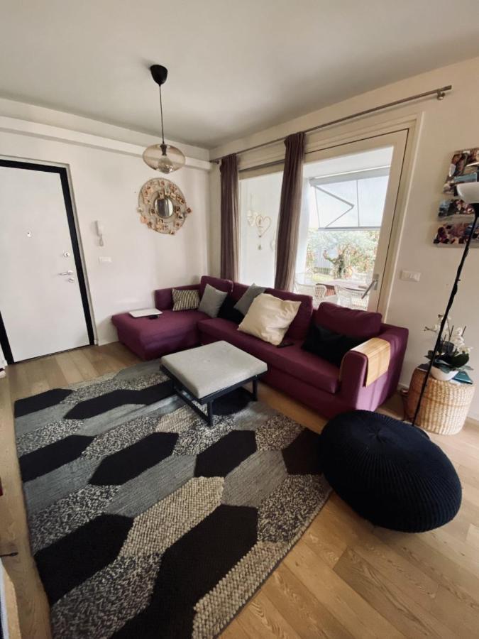 Casa Bianca Apartman Colico Kültér fotó
