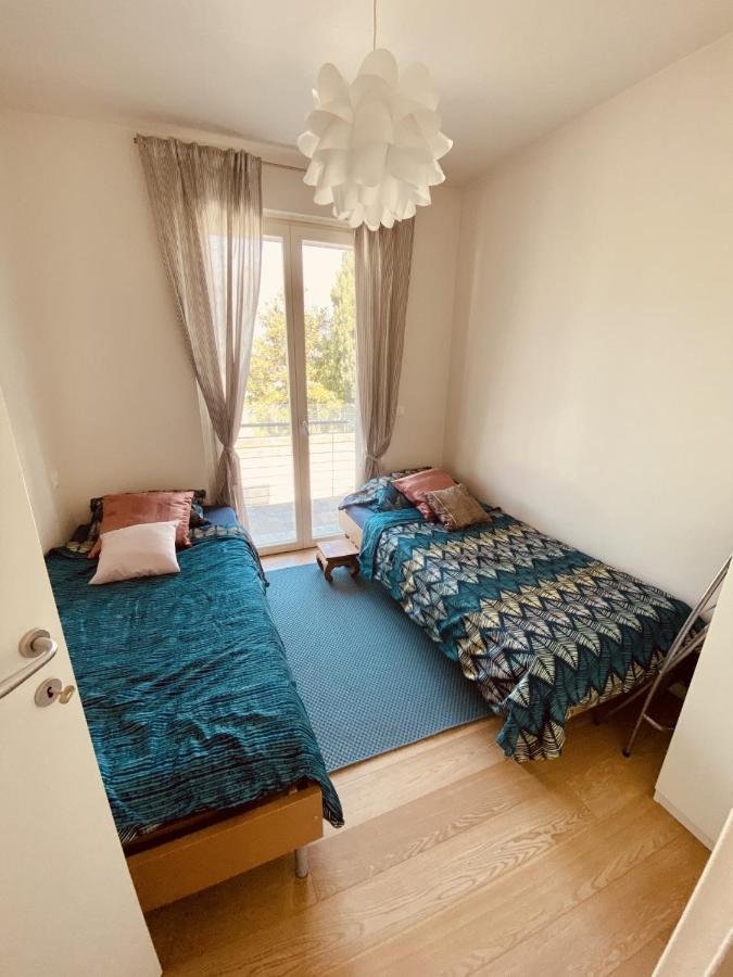 Casa Bianca Apartman Colico Kültér fotó