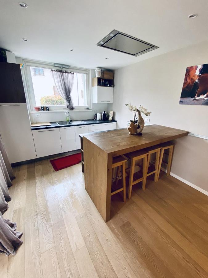 Casa Bianca Apartman Colico Kültér fotó